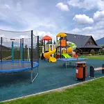 Drevenica Pod Sitienom 2 *