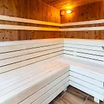Apartmán Drevenica Pod Sitienom 2