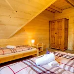 Drevenica Pod Sitienom 2 Apartmán Svaty Kriz