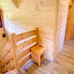 Apartmán Drevenica Pod Sitienom 2 *