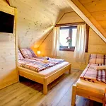 Apartmán Drevenica Pod Sitienom 2