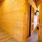 Drevenica Pod Sitienom 2 Apartmán Svaty Kriz