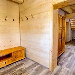 Apartmán Drevenica Pod Sitienom 2 *