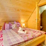 Apartmán Drevenica Pod Sitienom 2 *