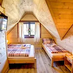 Drevenica Pod Sitienom 2 Apartmán