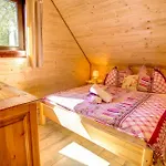 Apartmán Drevenica Pod Sitienom 2
