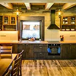 Apartmán Drevenica Pod Sitienom 2 *