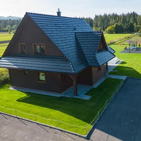 公寓 Drevenica Pod Sitienom 2 *