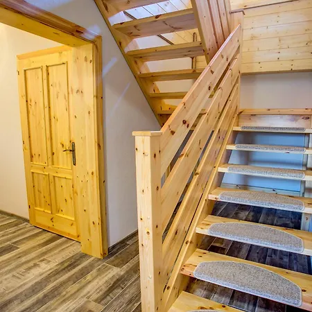 Drevenica Pod Sitienom 2 *