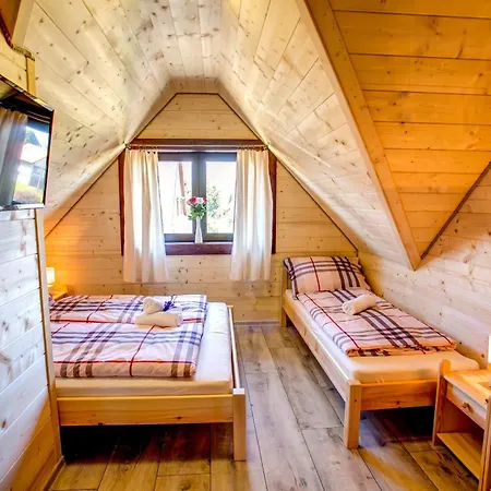 Drevenica Pod Sitienom 2 Svaty Kriz