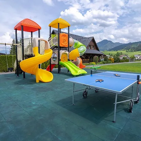 Drevenica Pod Sitienom 2 公寓 Svaty Kriz