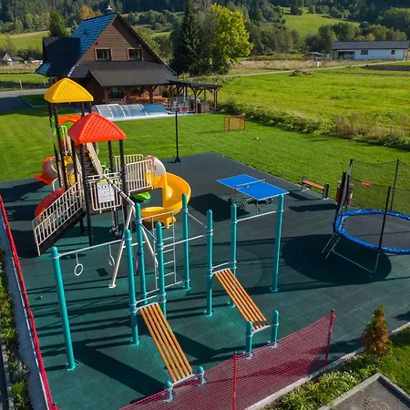 Drevenica Pod Sitienom 2 公寓 *