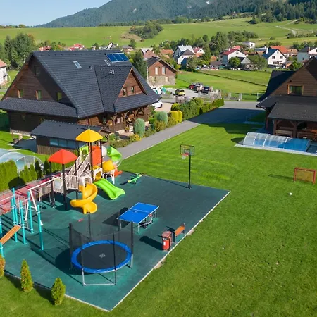 Drevenica Pod Sitienom 2