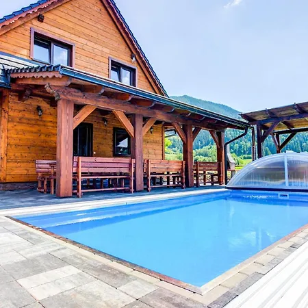 公寓 Drevenica Pod Sitienom 2 *