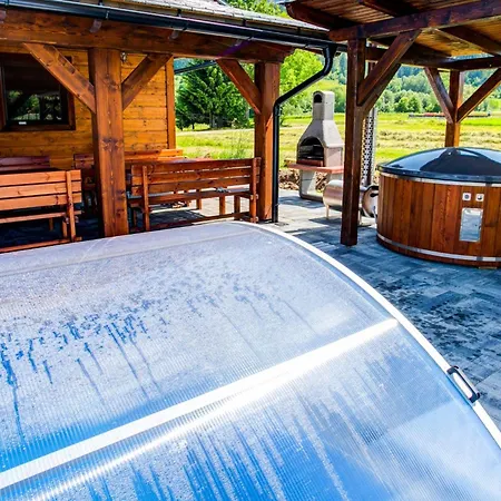 Drevenica Pod Sitienom 2 *