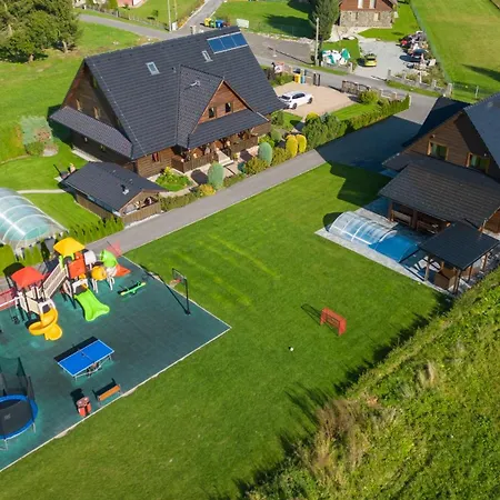 Drevenica Pod Sitienom 2 Lejlighed *