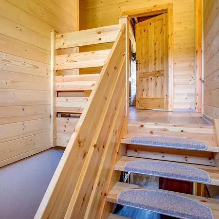 Lejlighed Drevenica Pod Sitienom 2