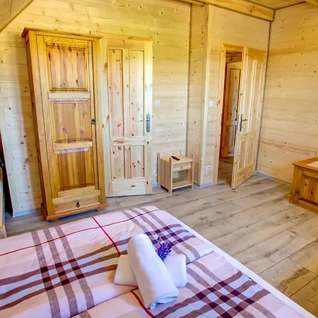 Drevenica Pod Sitienom 2 Lejlighed