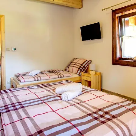 Drevenica Pod Sitienom 2 Svaty Kriz