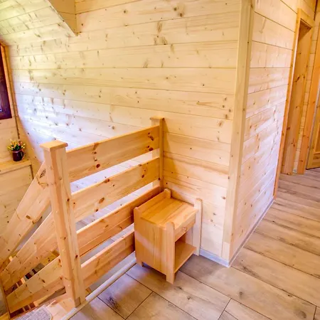 Lejlighed Drevenica Pod Sitienom 2 *