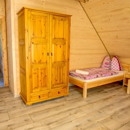 Drevenica Pod Sitienom 2 Apartmán *