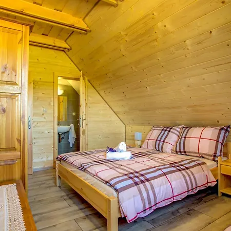Drevenica Pod Sitienom 2