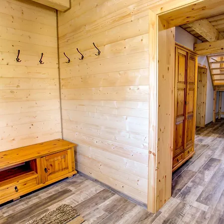 Lejlighed Drevenica Pod Sitienom 2 *