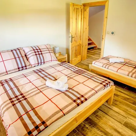 Drevenica Pod Sitienom 2