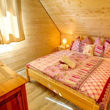 Drevenica Pod Sitienom 2 Lejlighed *