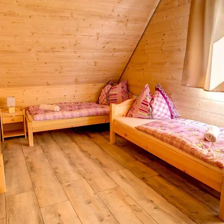 Drevenica Pod Sitienom 2