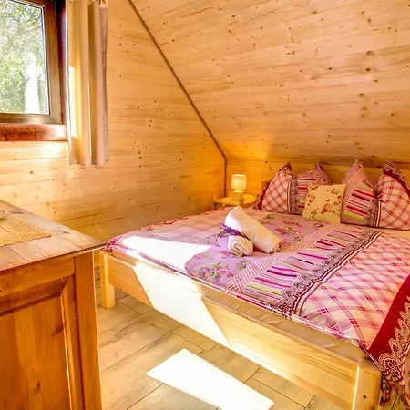 Lejlighed Drevenica Pod Sitienom 2