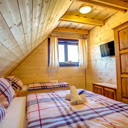 Drevenica Pod Sitienom 2 Lejlighed *