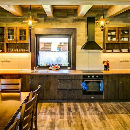 Lejlighed Drevenica Pod Sitienom 2 *