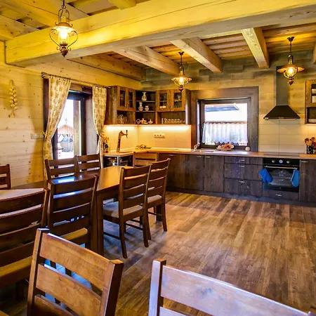 Drevenica Pod Sitienom 2 *