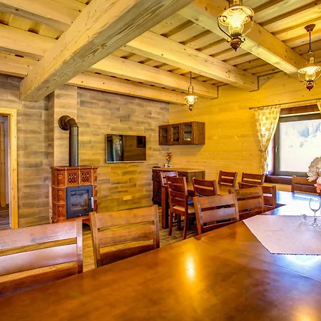 Drevenica Pod Sitienom 2