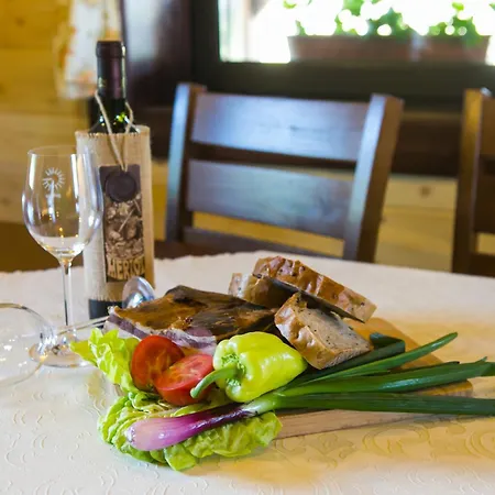 Lejlighed Drevenica Pod Sitienom 2 Svaty Kriz