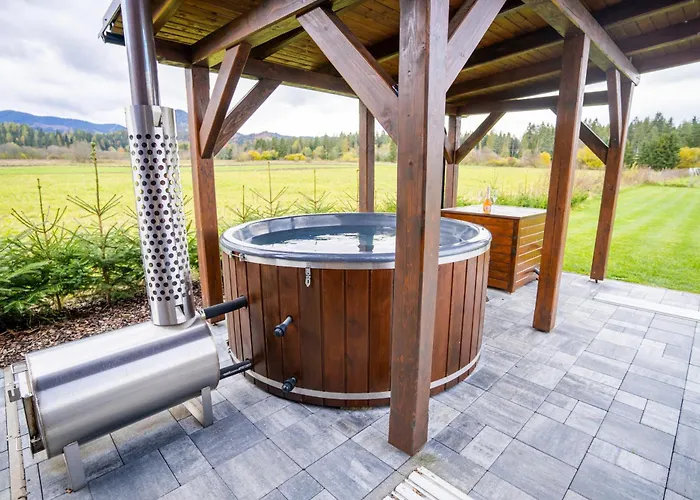 Drevenica Pod Sitienom 2 شقة Svaty Kriz