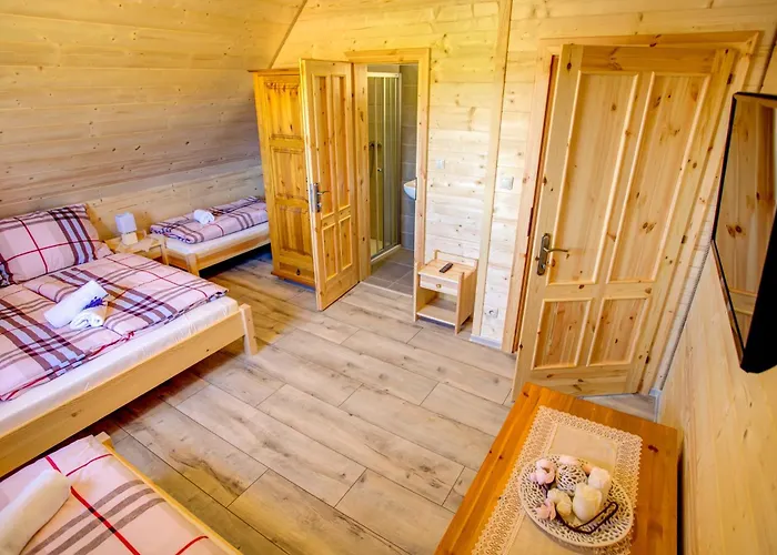 Drevenica Pod Sitienom 2 * Svaty Kriz
