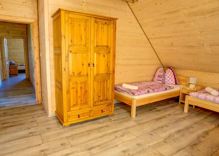 Drevenica Pod Sitienom 2 Appartamento *